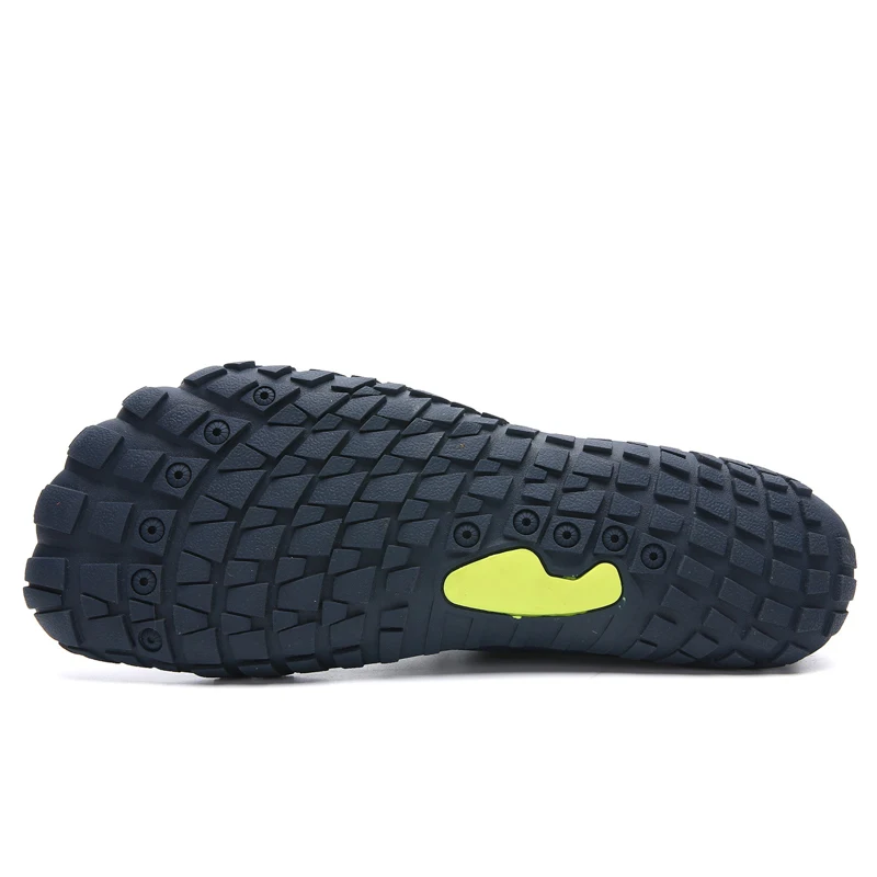 Летние профессиональные мужские кроссовки Aqua Shoes Reef Five Fingers плавающие s для воды