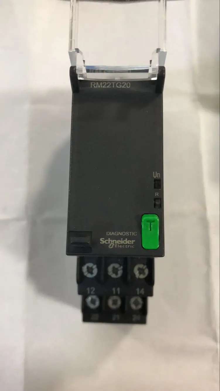 Оригинальная защита последовательности фаз новый продукт RM22TG20 заменяет RM4TG20