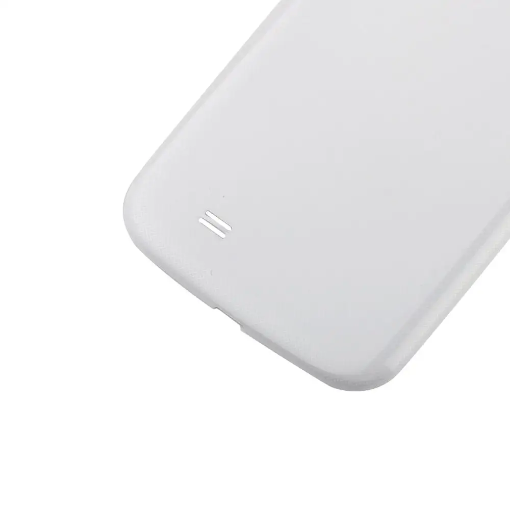 Задняя крышка для Samsung Galaxy S4 задняя аккумулятора SIV I9500 5 дюймов сменная инструмент