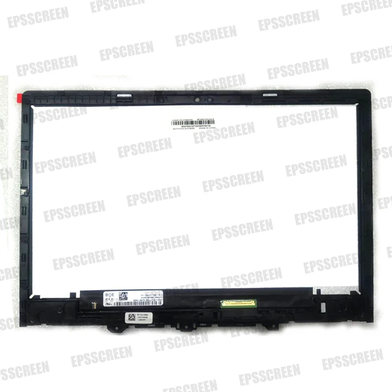 

new Fit for LENOVO CHROMEBOOK C340-11 touch digitizer assembly panel 40pin wideview 11.6 inch student notebook screen display