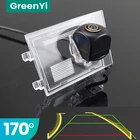 GreenYi Trajectory 170  AHD Автомобильная камера заднего вида для Jeep Compass Liberty Patriot Grand Cherokee 2009-2015 ночное видение 4 контакта