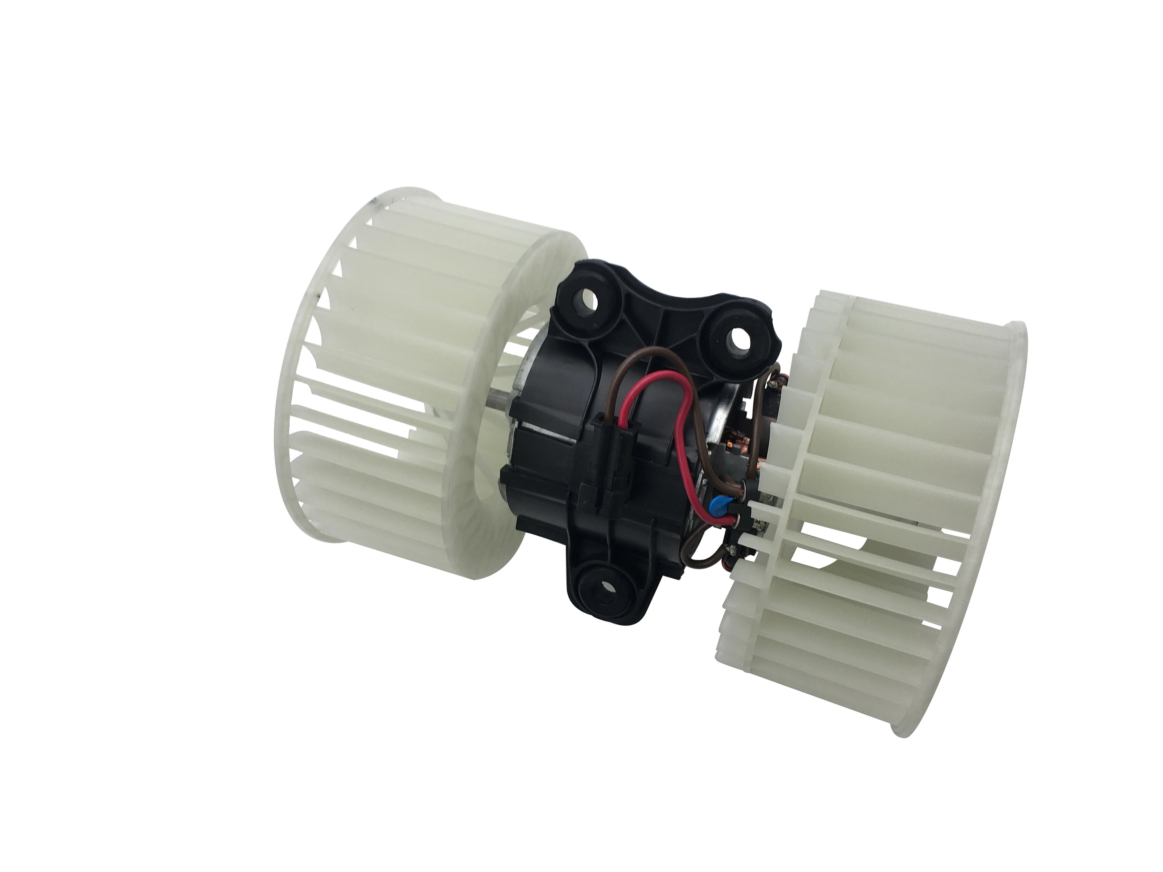 Мотор вентилятора GAK для BMW 5 Series E39 Touring X5 E53 OEM 64118385558 6411 8385 558 | Автомобили и