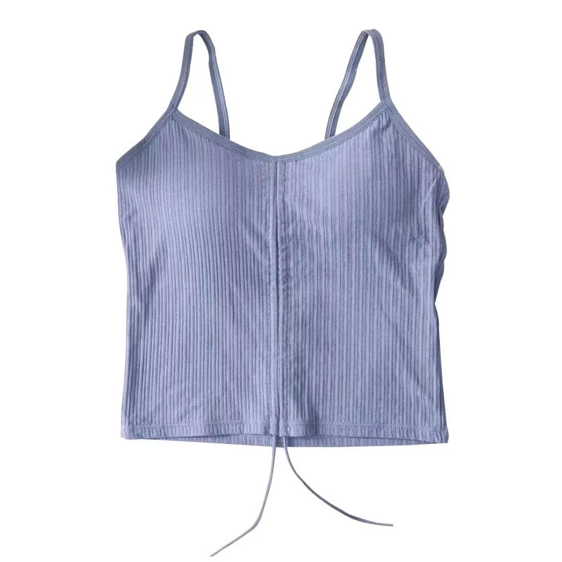 Аккуратная машина жилет на подтяжках обернутый грудь Красивая Задняя Нижняя