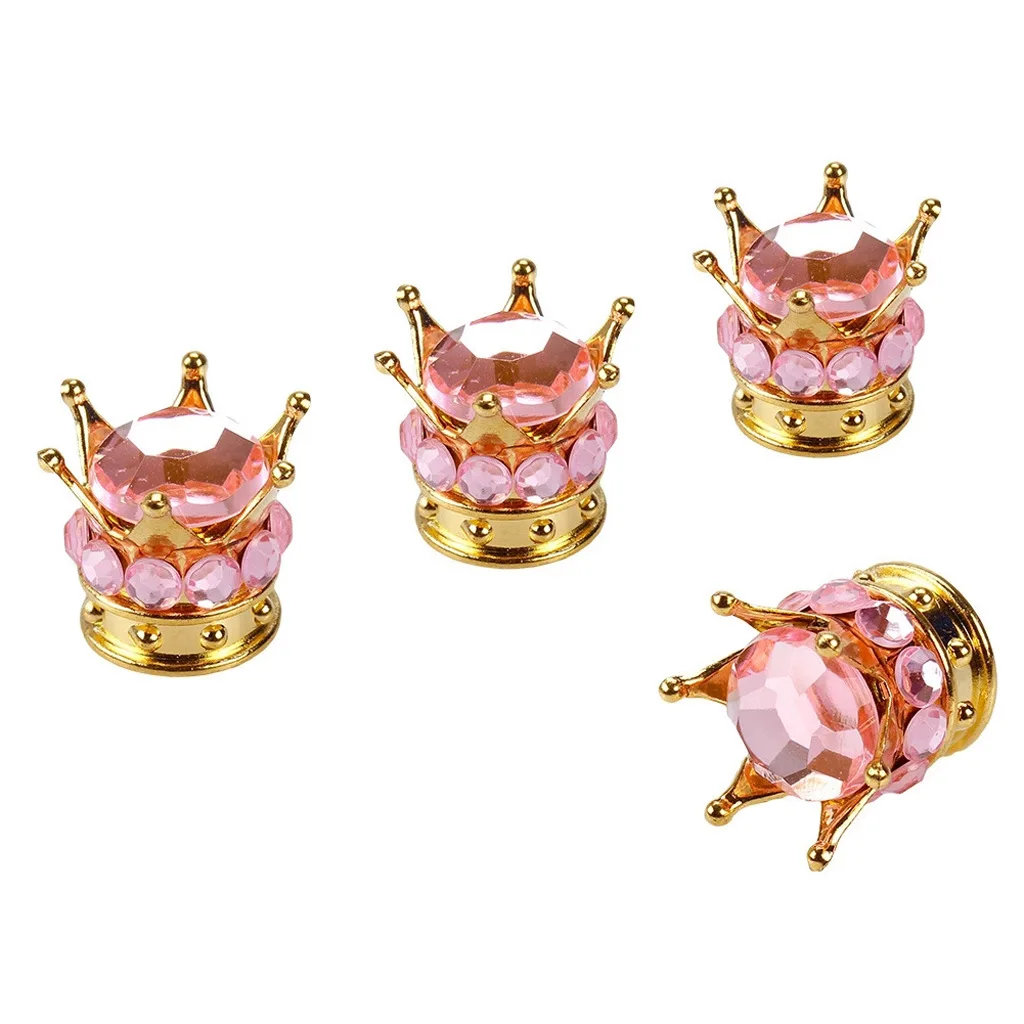 1 шт. модификация автомобильной шины крышка клапана колеса украшение Серебряная