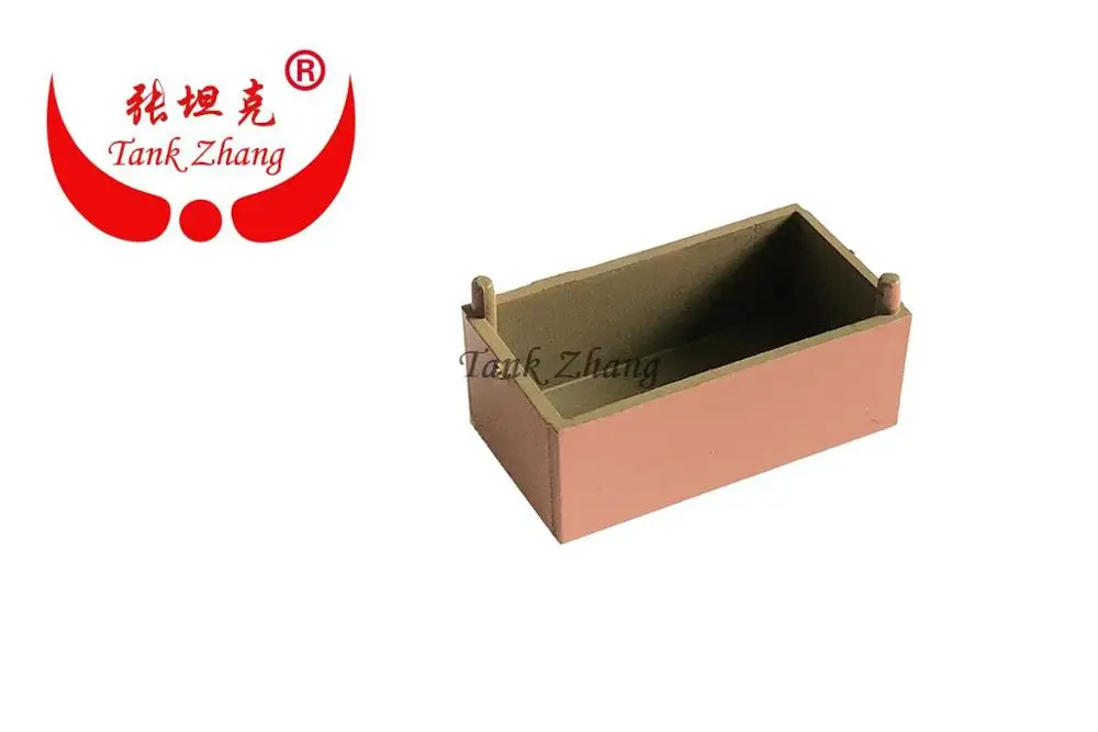 Tank Zhang / Heng Long 1/16 rc tank 3838 Snow leopard запасные части пластиковая
