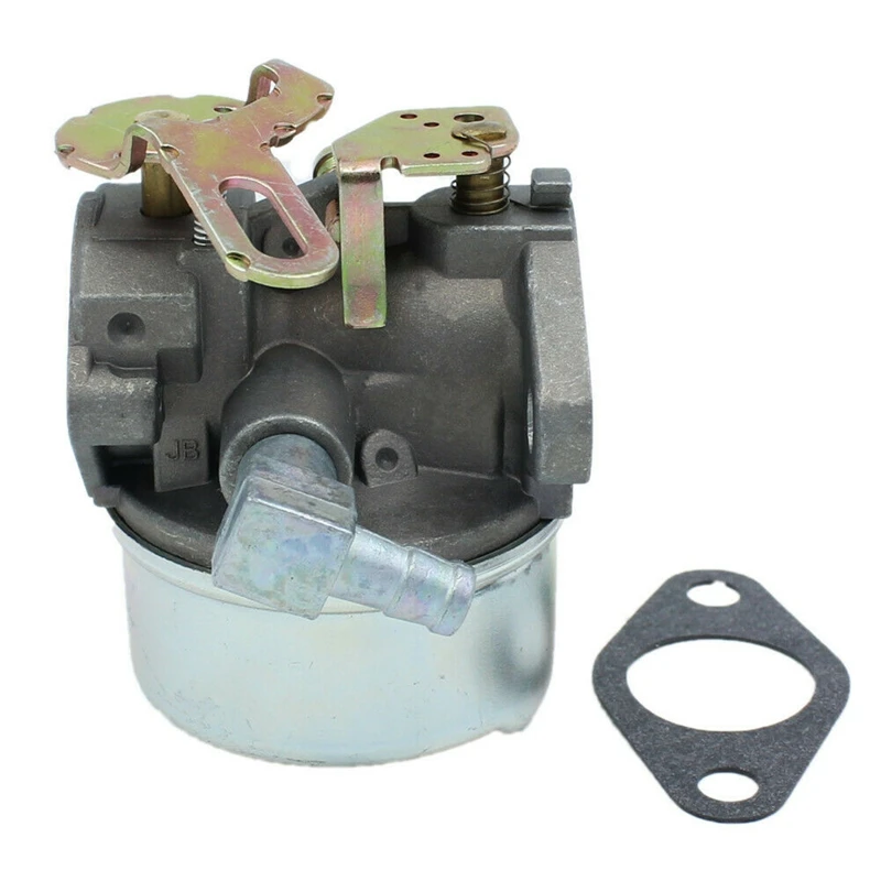 Карбюратор для Tecumseh 4HP 5HP HSK50 HS50 632107 632107A 640084B снегоуборочная машина|Карбюраторы| |