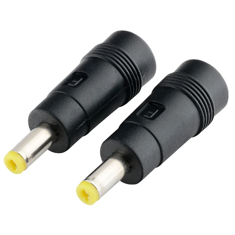 Коннектор для адаптера питания постоянного тока 1 шт. разъем преобразования