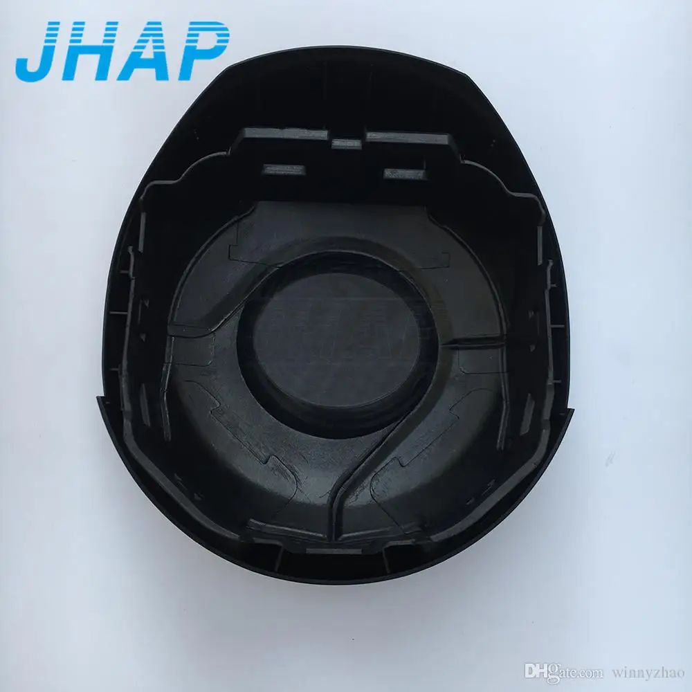 Пластиковый Чехол для 12 13 14 15 16 17 Mazda 3 CX5, чехол для подушки безопасности с эмблемой автомобиля