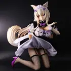 Nekopara кокосовый азуки персонаж на выбор 14 Sayori Аниме Фигурка оригинальная сексуальная девушка Sammeln модель Spielzeug