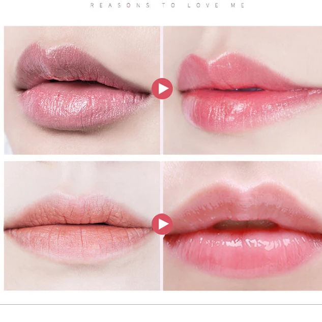 Коллагеновая Маска Для губ Beauty Super розовая кристальная маска для увлажняющая
