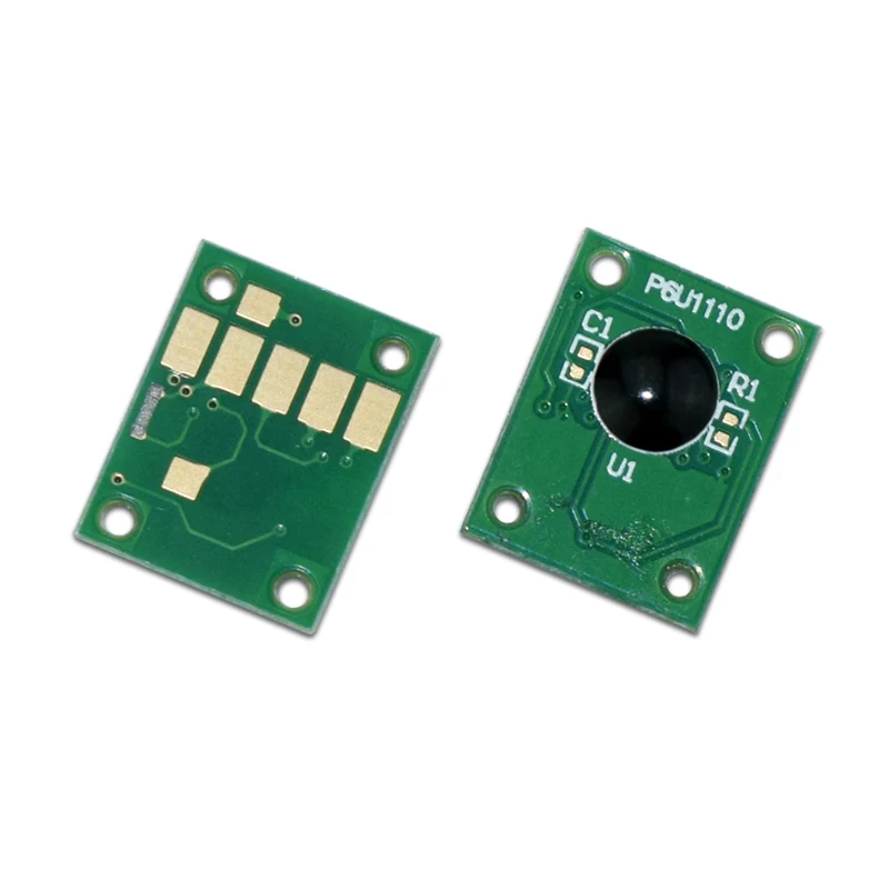 6 цветов Φ ARC Chip для Canon PIXMA MG7750 MG7751 MG7752 MG7753 TS9050 TS9055 TS8050 TS8051 TS8052 TS8053 Printer - купить по