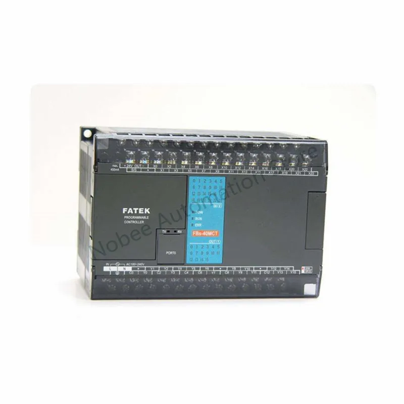 FATEK ПЛК FBs-40MCT2-AC | Инструменты