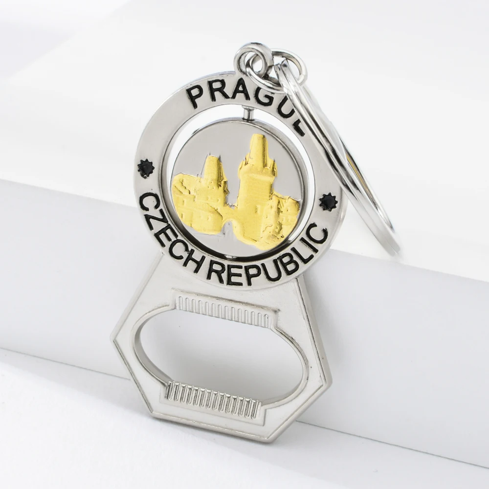 Цепочка для ключей Vicney из Чешской Республики цепочка брелок цинкового сплава