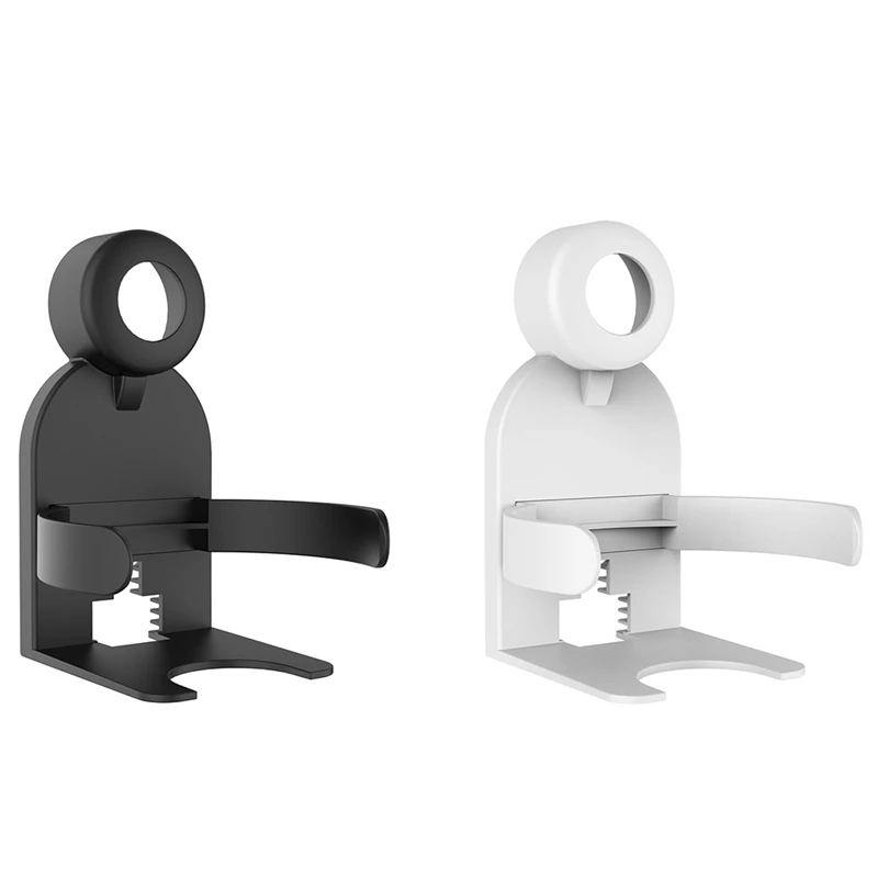 

Router Shelf Wall Mount Holder for Google Nest WiFi 2Nd Generation Cable Arrangement Bracket Space Saving