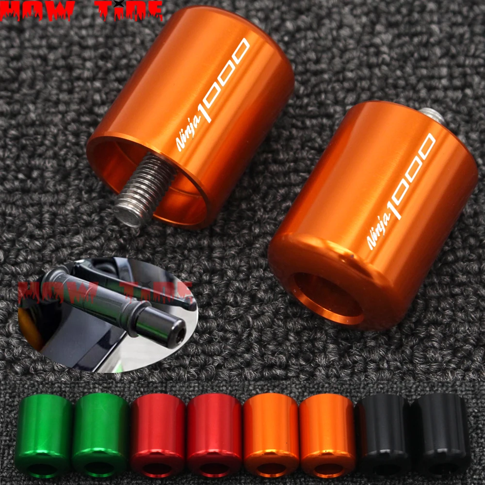 Применим для мотоциклетных аксессуаров Kawasaki накладка на Руль с ЧПУ лазерный знак