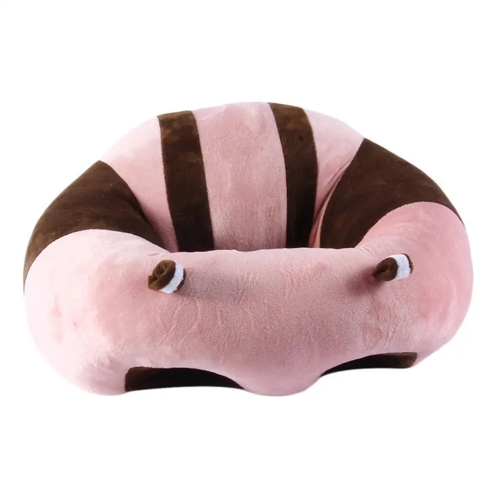 

Infant Sitting Chair Nursing Pillow Protectors Baby Leg Back Support Sofa