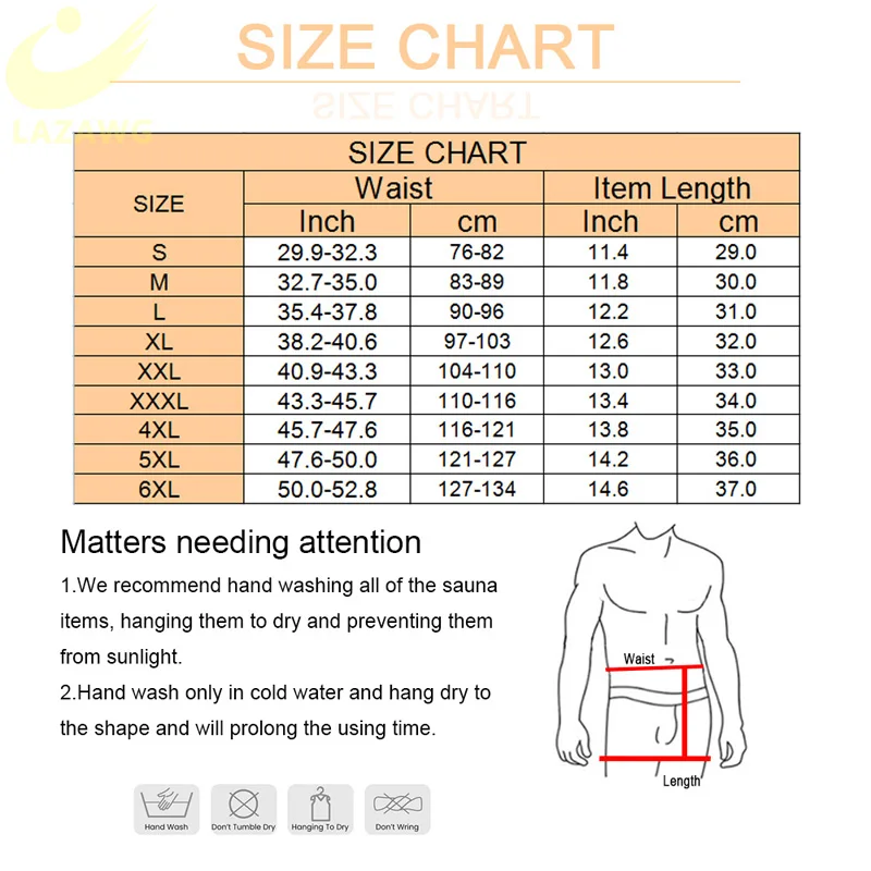 LAZAWG Mens Shaper Padded  Hip Enhancer Slimming Underwear Fake Buttocks Shapewear Butt Lifter Shorts Booty Padding Panties