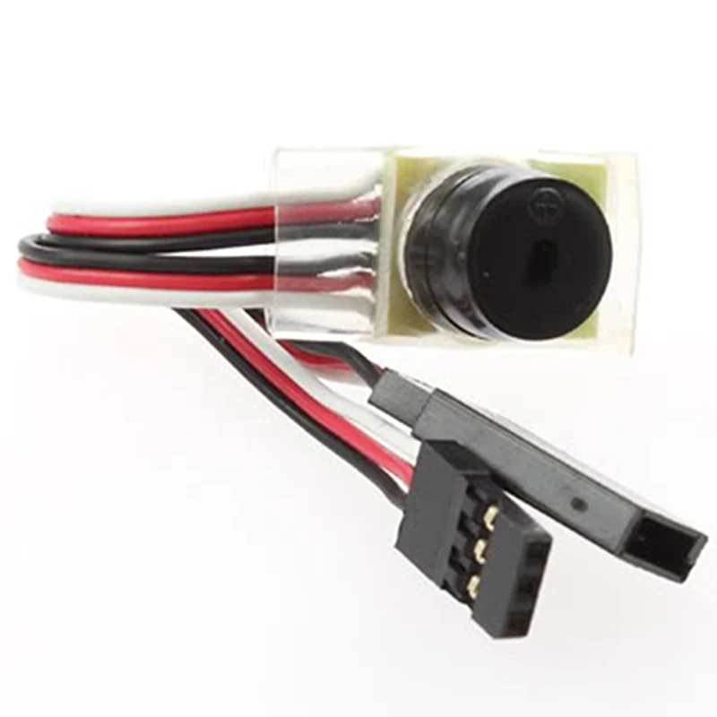 Потерянная модель Трейсер с поиском сигнализации для вертолета самолета паркфлаера планера трейдера аксессуар самолет локатор