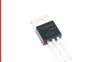 

10pcs/lot FTP06N40D FTP06N40 TO-220