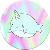 pattern 11 Круглый PopSoket цветной рисунок Сияющий PipSocket для телефонов Pops гаджеты для мобильных телефонов расширяющаяся подставка ручка палец Карманный разъем - Цвет: pattern 11
