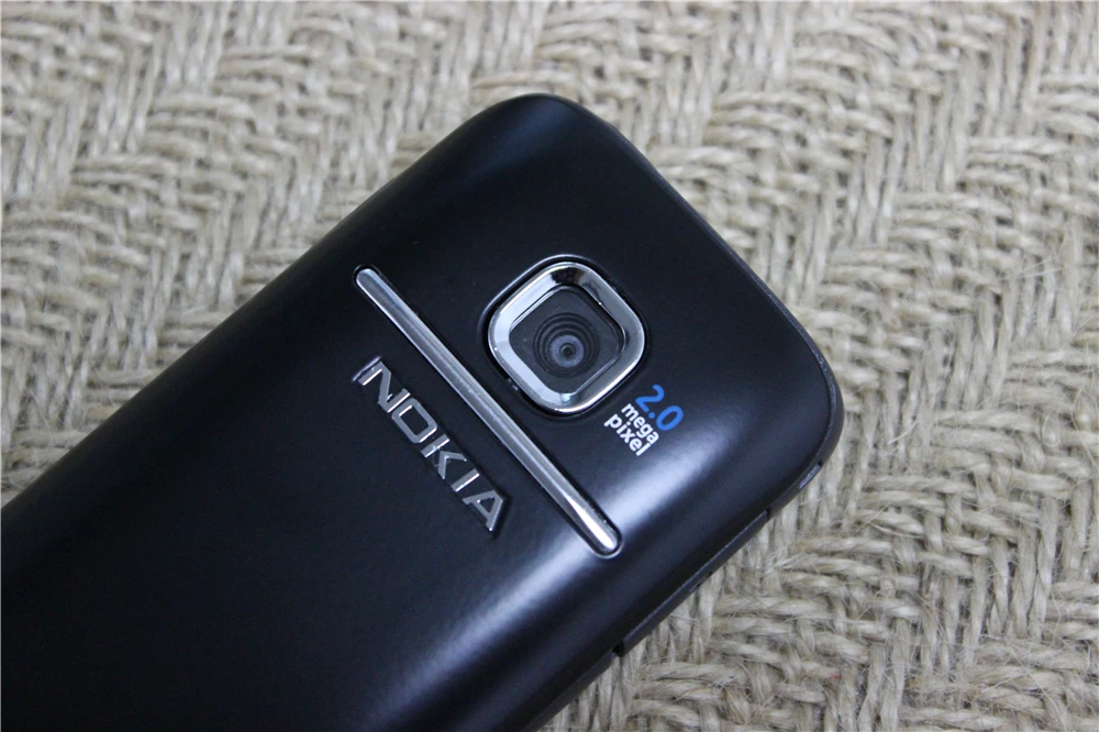 Оригинальный телефон Nokia 2730 2730c Классические дешевые телефоны разблокированные