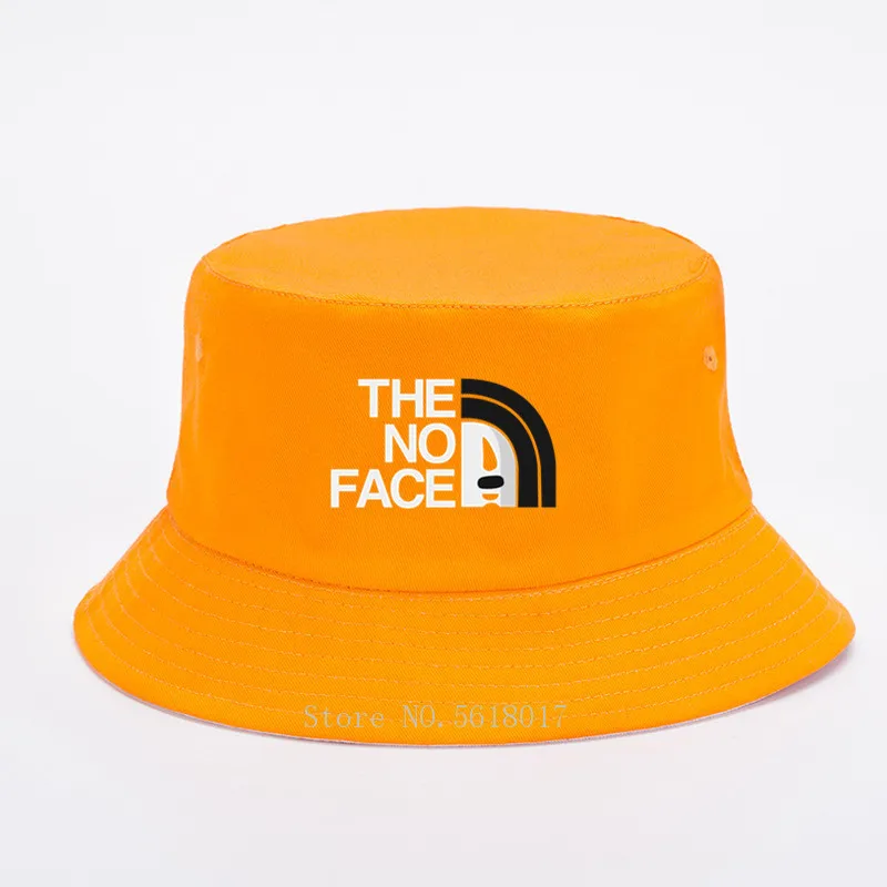 Панама мужская шляпа-Панама женская маска без лица принт летняя шляпа Боб хип-хоп