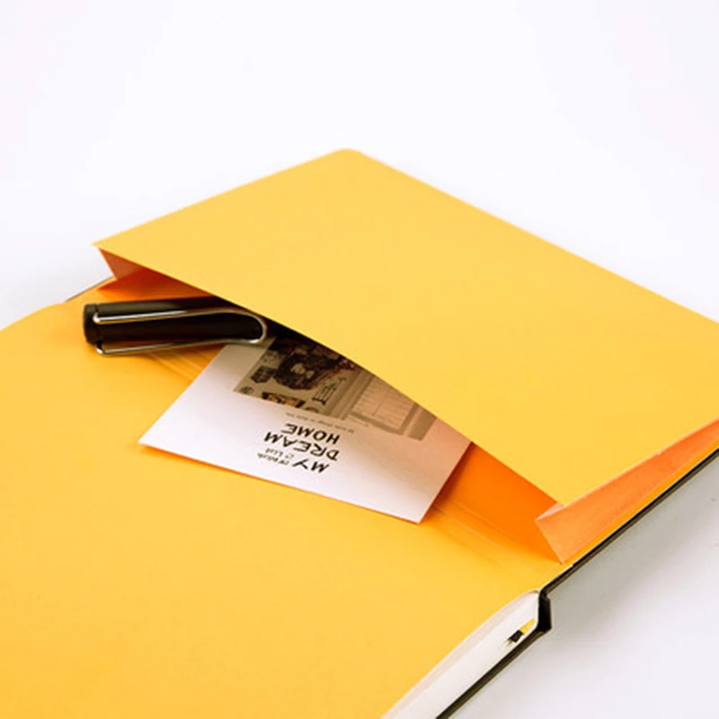 A5 Высокое качество Точечный блокнот канцелярские классические офисные школьные