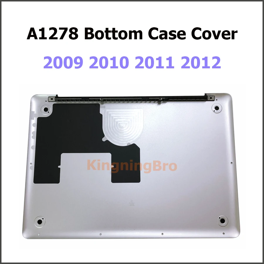 Новый Нижний Базовый корпус крышка аккумулятора для MacBook Pro Air Retina 13 &quot15&quot A1278 A1466