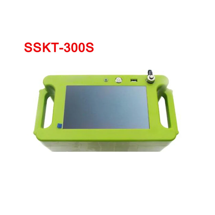 

Детектор грунтовой воды, высокая точность, регулируемая глубина, автоматическое отображение подземных вод, оборудование для обнаружения