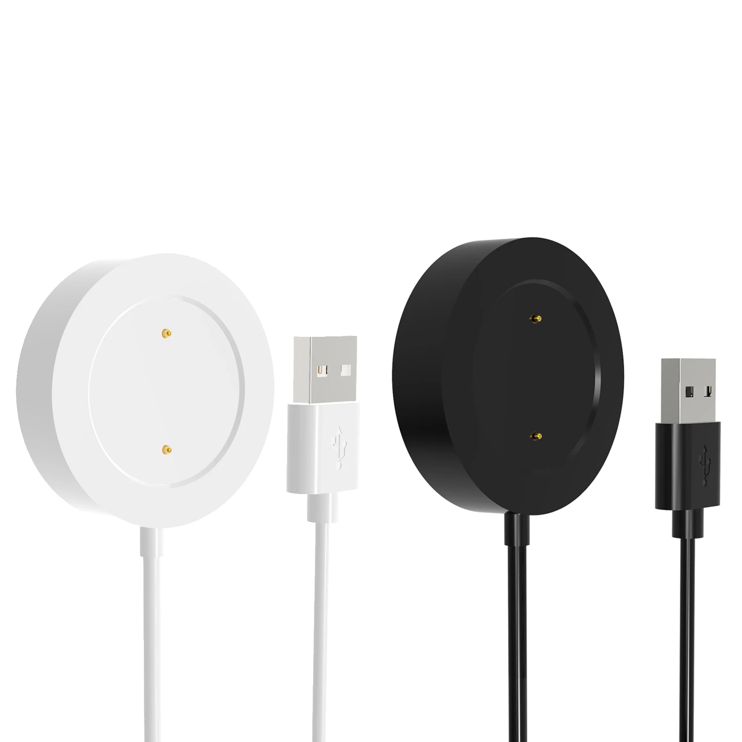 

USB Charging Cable Dock Charger Adapter Stand for Xiaomi Mi Watch/Color 2/S1 Active Smart Watch Power Charge Cord Accessories