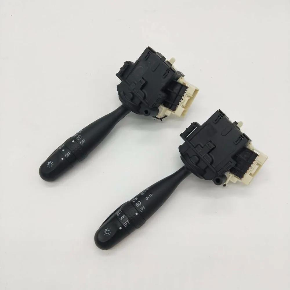 

Переключатель сигнала поворота для автомобильной фары, подходит для suzuki swift sx4 toyota corolla EX VIOS ZRE120 AXP4 HONOR OE номер 84140-02280