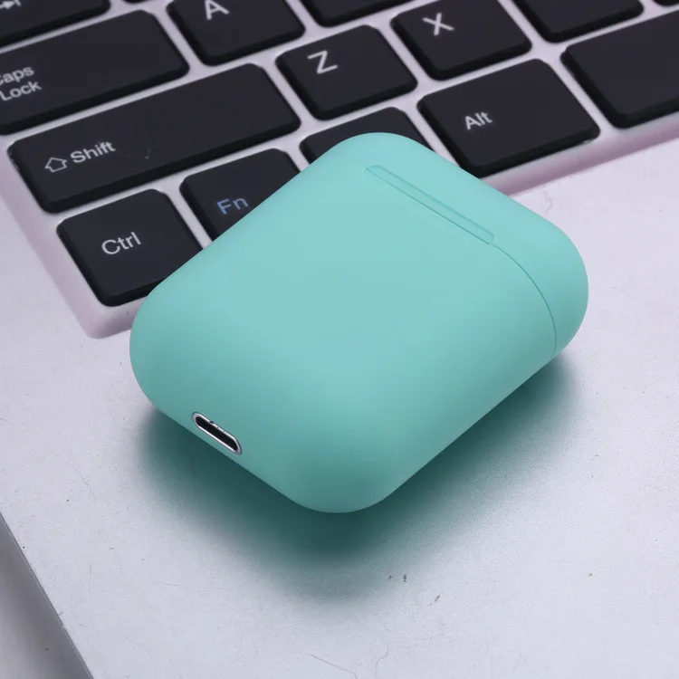 Новинка Fu& y Bill, высокое качество, I12 TWS, 1:1, гарнитура, беспроводная, Bluetooth, 5,0, супер бас, наушники, Pk I9S I11, для IPhone, Android