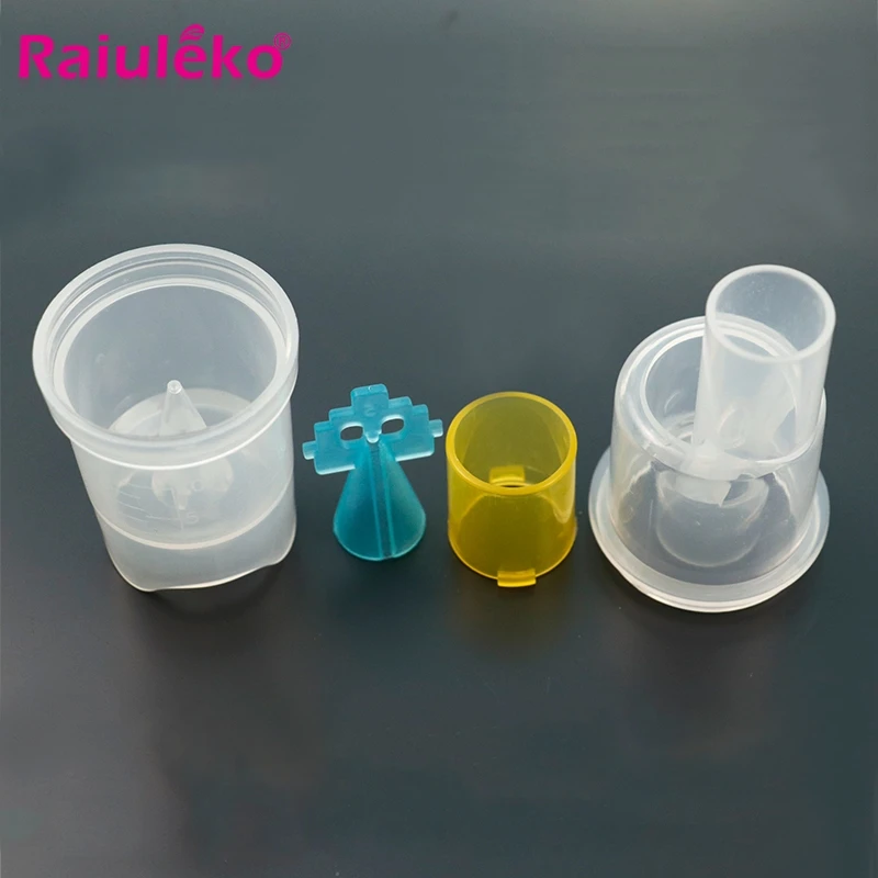 10 мл дома здравоохранения не вызывает аллергии ингалятор чашки воздушный