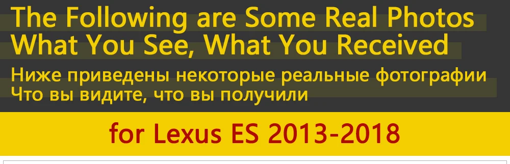 Для Lexus ES XV60 300h AVV60 350 GSV60 2013~ хромированные дверные ручки крышки наклейки на автомобиль отделка Набор