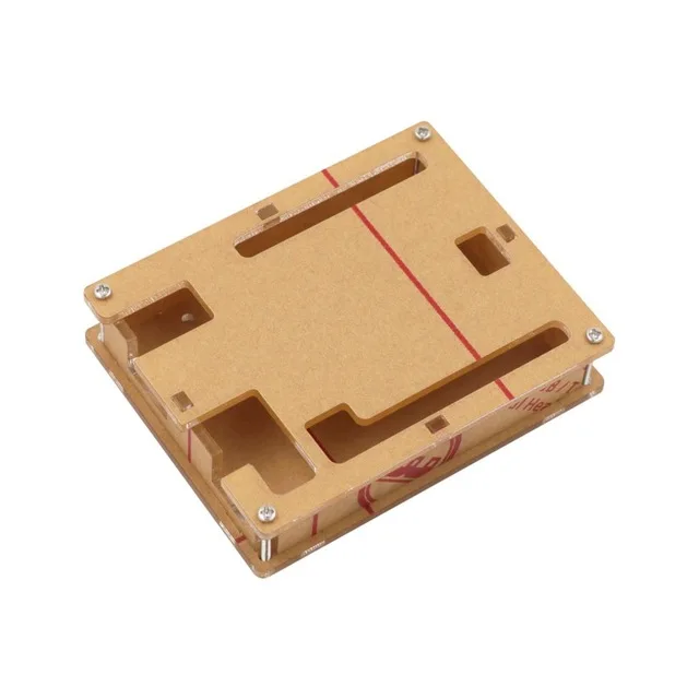 Для UNO R3 MEGA328P ATMEGA16U2 макетная плата с usb-кабелем для Arduino стартовый комплект с розничной коробкой - Цвет: Case