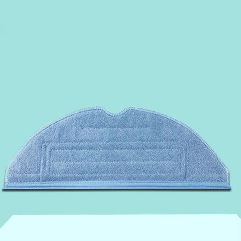 

Replacement Mop Rag Hepa Filter Side Brush for Xiaomi Roborock S7 T7S Plus Vacuum Cleaner Spare Parts Compatible