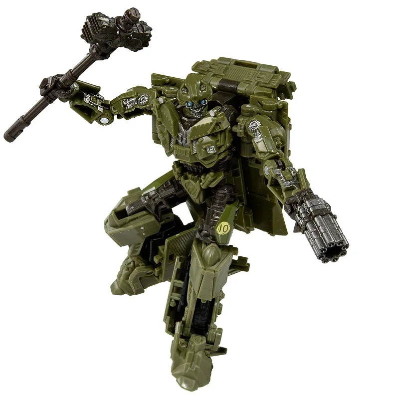 Фигурки героев Второй мировой войны Классические игрушки для мальчиков детский