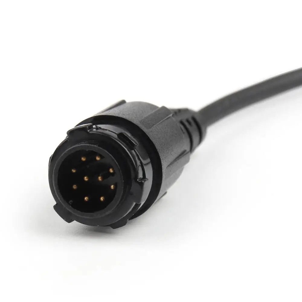 USB программирующий кабель Artudatech обновленный программный для рации Motorola XIR M8268 M8200