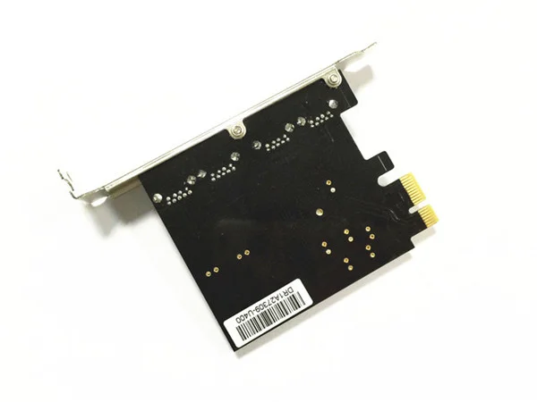 Универсальная карта расширения для Mac Pro сверхскоростная USB 3 0 PCI E X1 4 порта MAC OSX 10 8