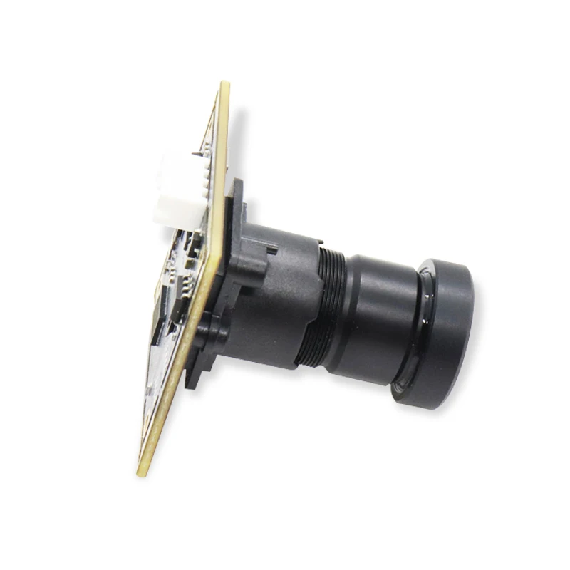 UVC фиксированный фокус IMX291 (1/2.8 ”) Датчик USB мини-камера cmos модуль поддержка