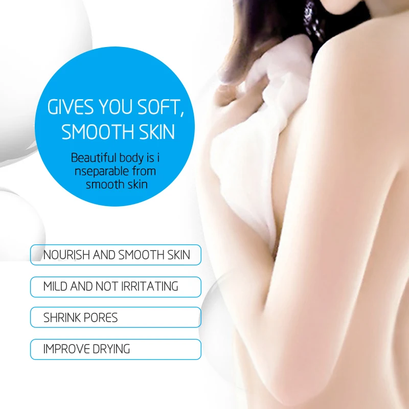 10 мл депиляция восстанавливающая эссенция жидкий ингибитор роста волос для тела