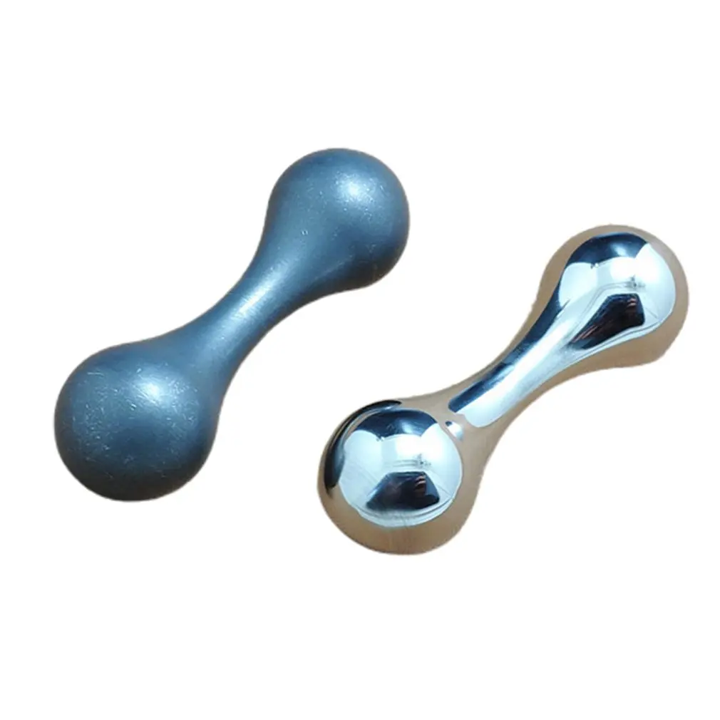 EDC Begleri Spinner Begleri Adult Toy for Anti Stress Knucklebone TC4 Titanium Alloy Metal Spinner Hand Toy enlarge