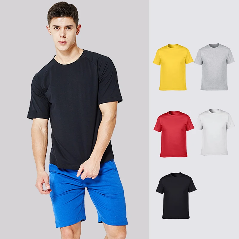 Мужская футболка в стиле хип хоп короткая для мужчин модные футболки летние топы