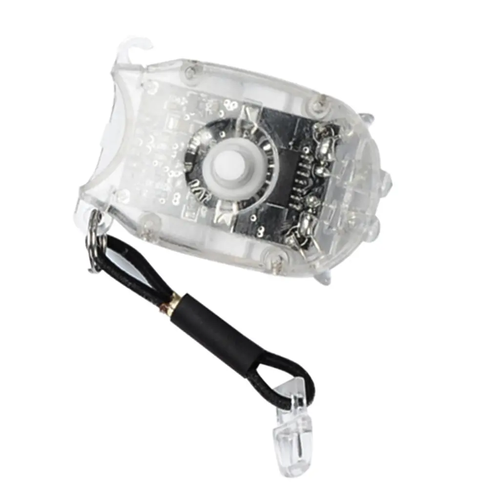 

Bicycle Cycling Key Chain Tail Light USB Charge Caution Warning Riding Lamp free shipping