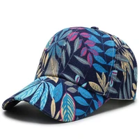 new cotton fishing hat women men hip hop cap couple maple leaf panama bucket hat sun flat top fisherman hats caps boonie gift