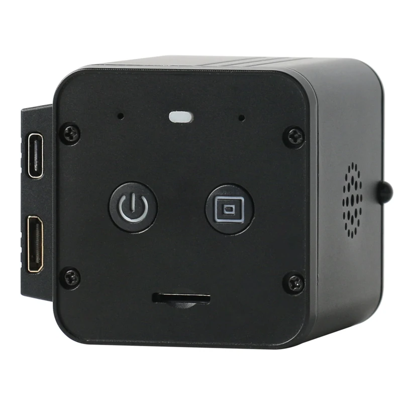 

Видеомикроскоп 1-160X, 4 МП, Full HD, 1080P, автофокус