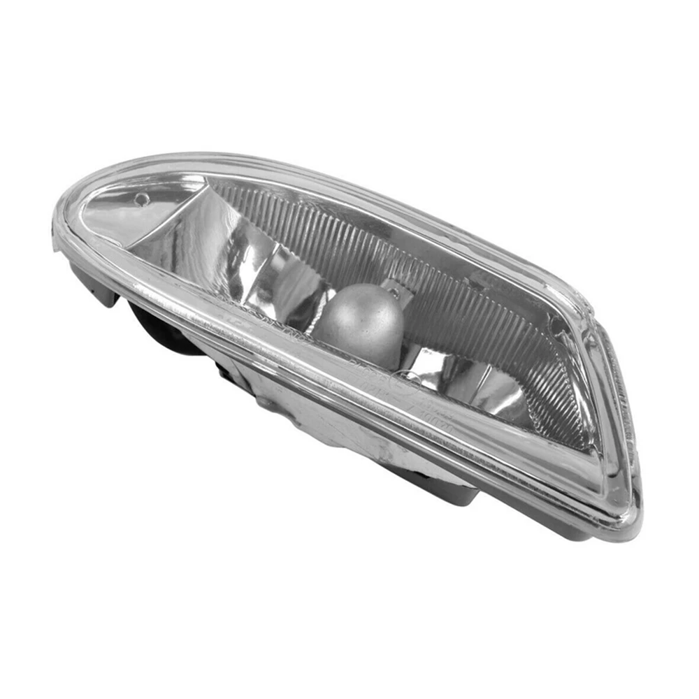 Передняя галогенная противотуманная фара для Mercedes Benz W163 ML320 ML350 ML430 ML500 ML55 AMG