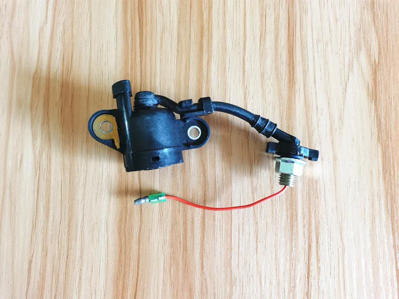 Genuine Oil sensor fits KIPOR IG2000 IG2000S 2KW inverter generator protection induction alarm # KG105-14200 | Инструменты