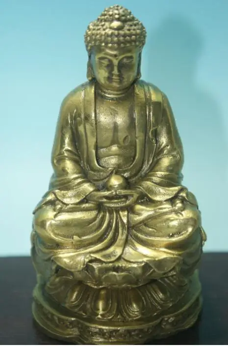 Медная статуэтка уникальная медная резная Классическая керамическая коллекция