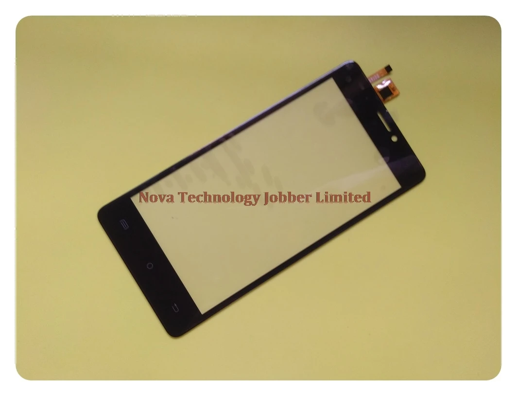 Wyieno 5," BQ5005L сенсорный телефон запасные части для BQ 5005L интенсивное пространство сенсорный экран дигитайзер сенсорный экран панель